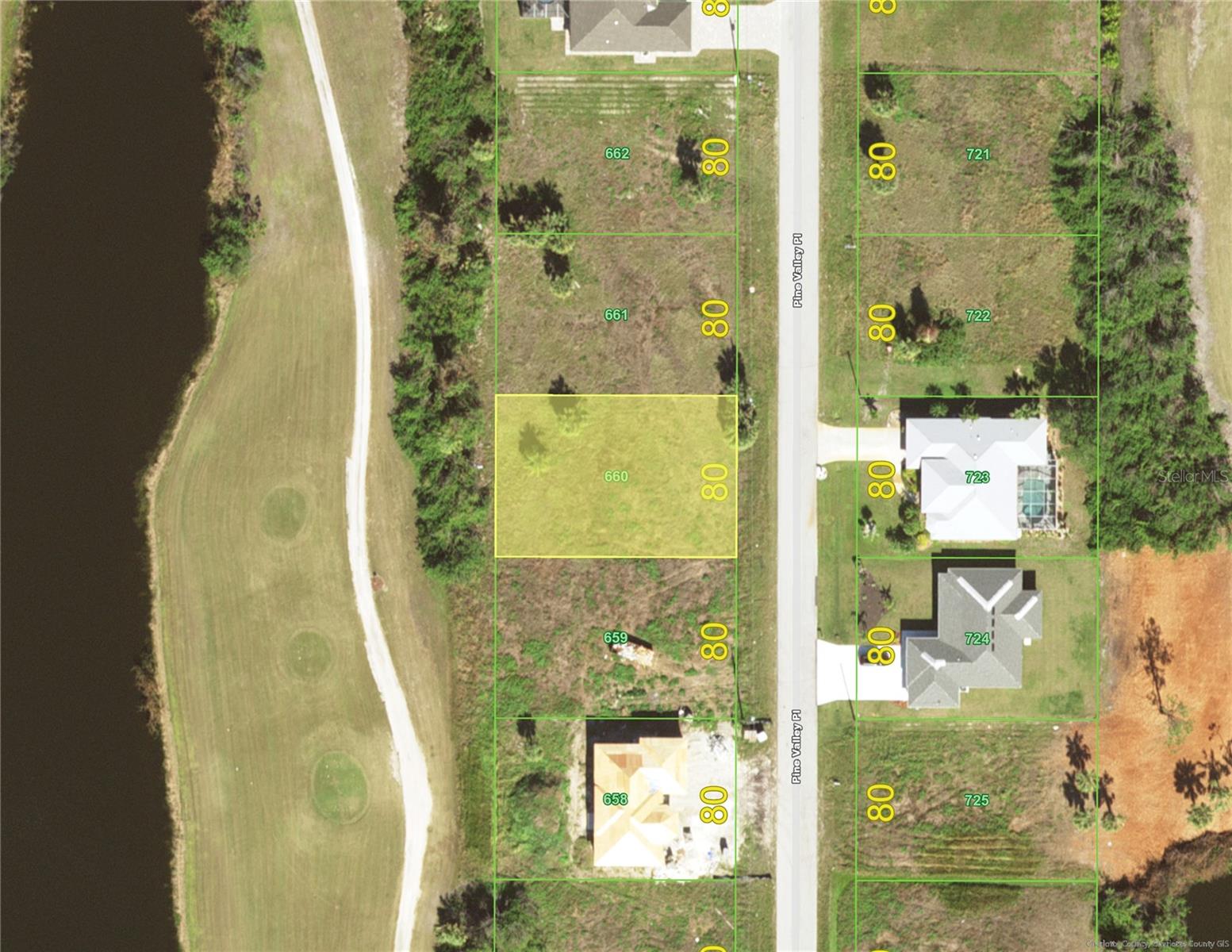30 PINE VALLEY PL, ROTONDA WEST, FL