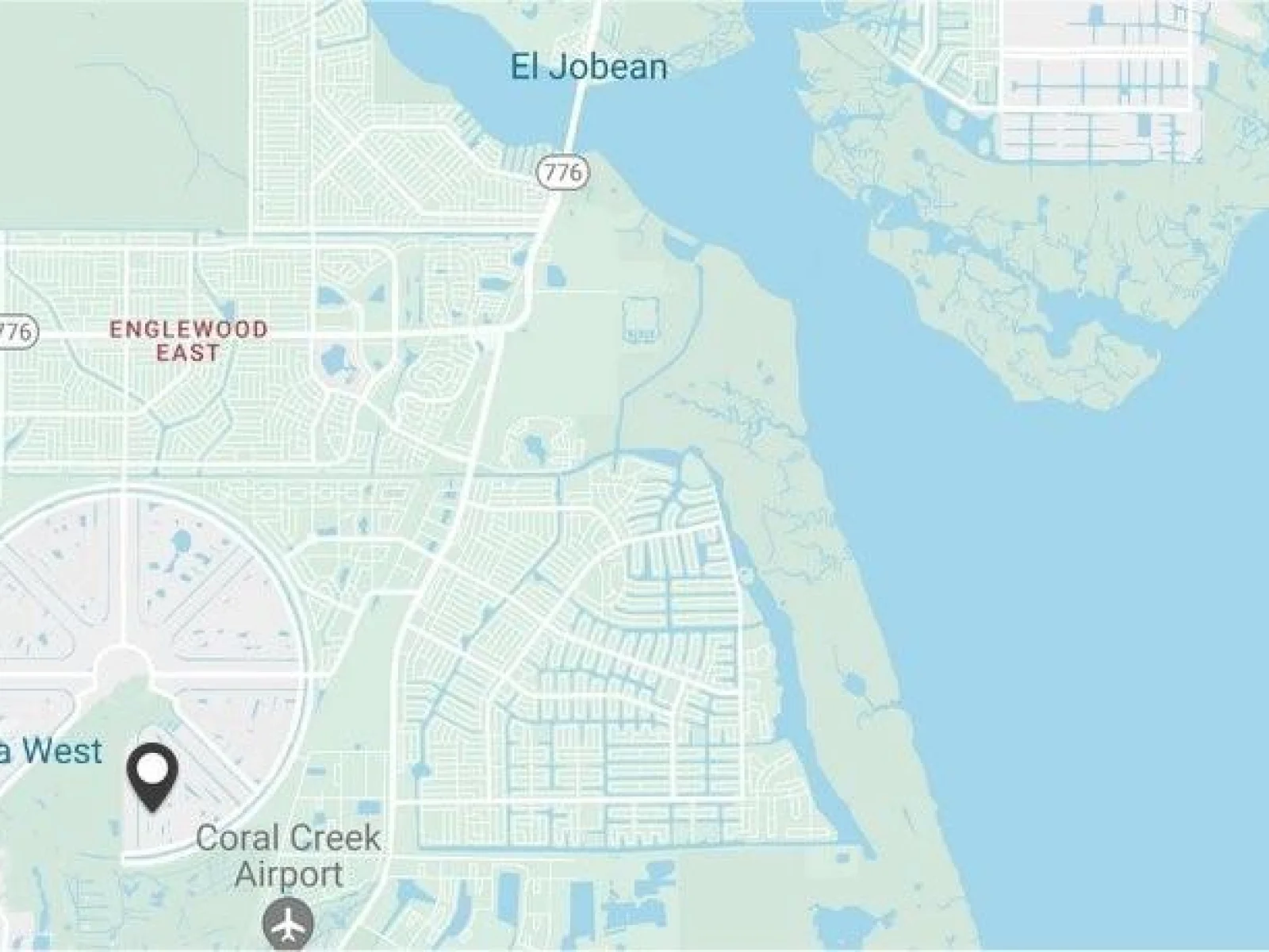 30 PINE VALLEY PL, ROTONDA WEST, FL — photo 13