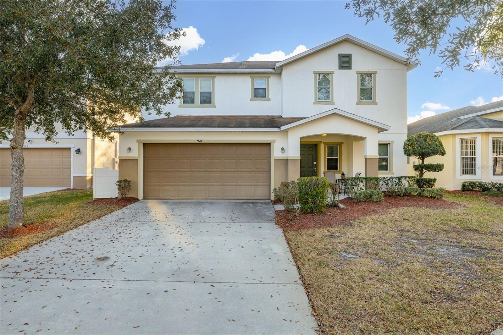 947 EMERALD GREEN CT, KISSIMMEE, FL