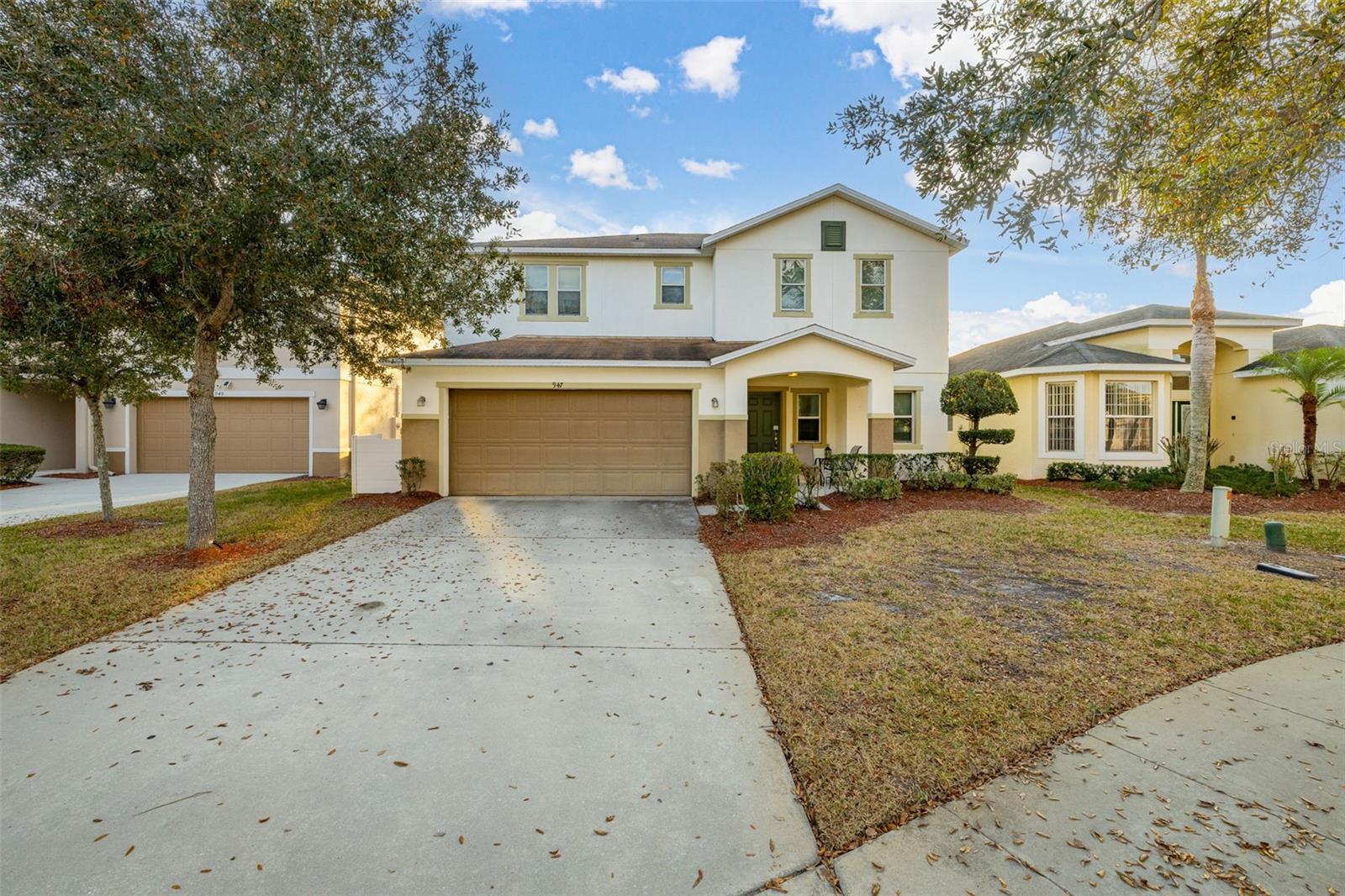 947 EMERALD GREEN CT, KISSIMMEE, FL — photo 2