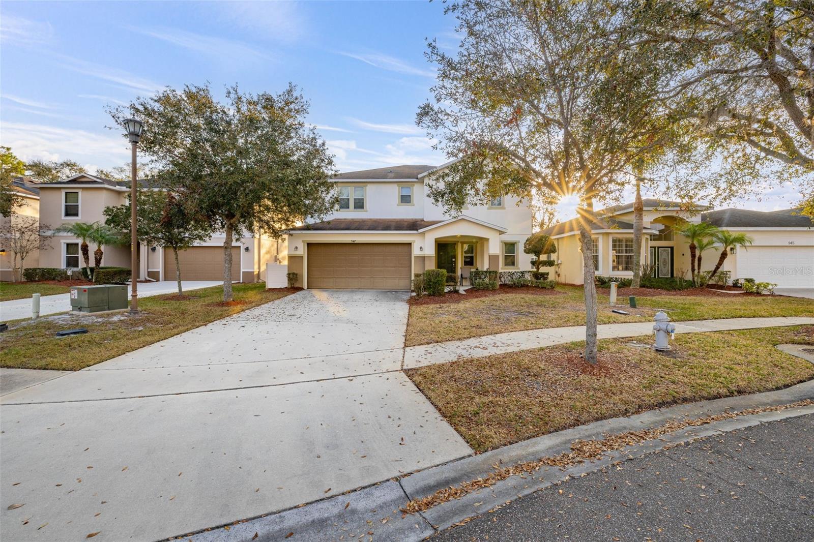 947 EMERALD GREEN CT, KISSIMMEE, FL — photo 3