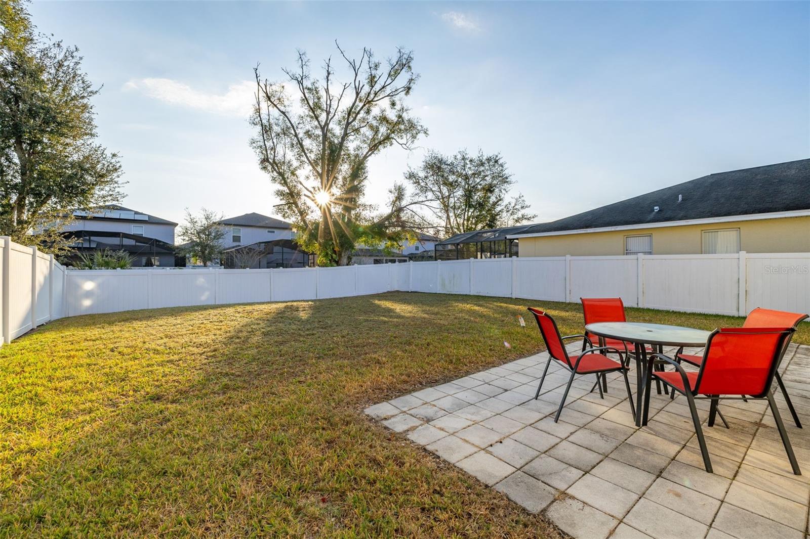 947 EMERALD GREEN CT, KISSIMMEE, FL — photo 48