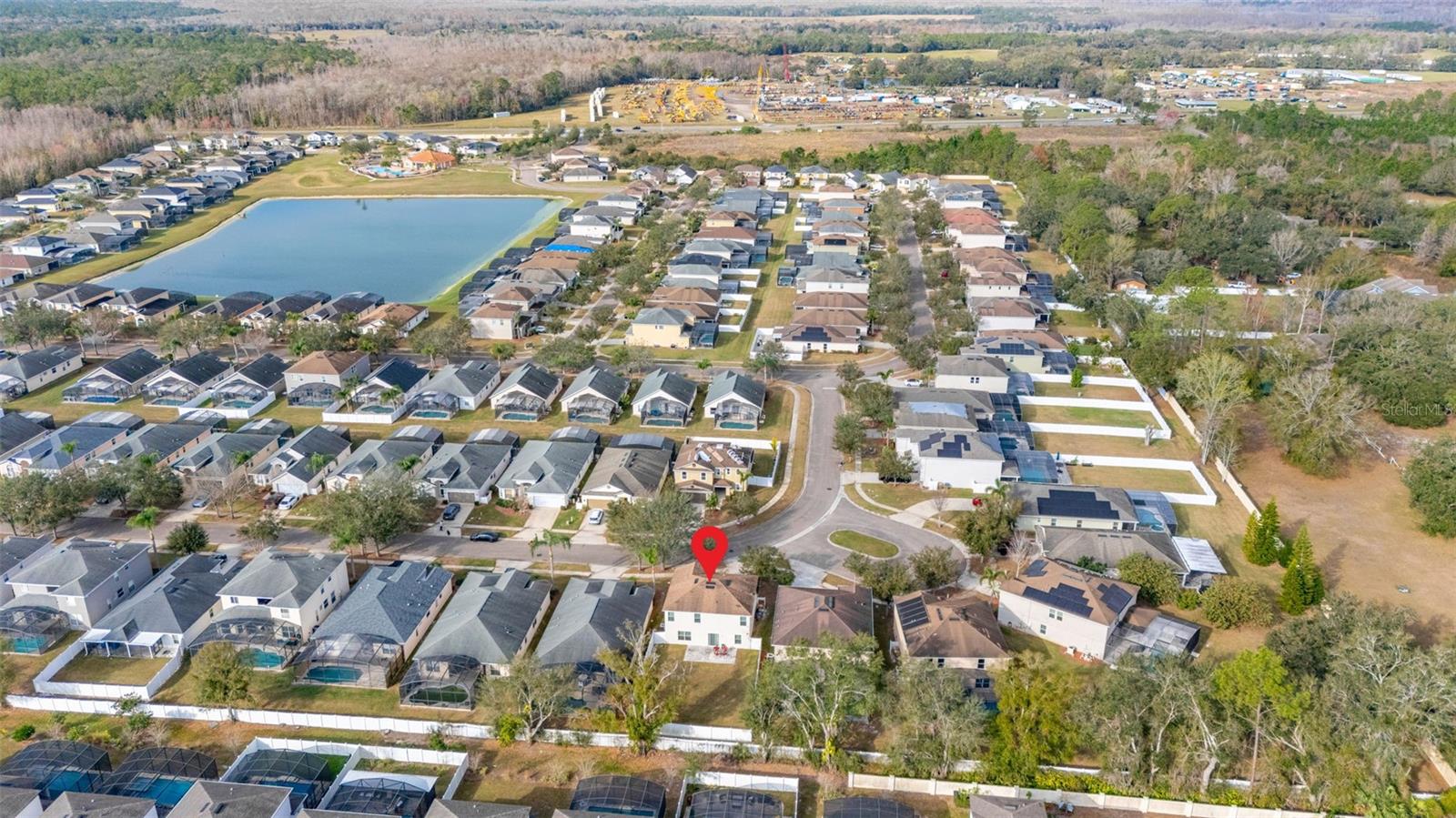 947 EMERALD GREEN CT, KISSIMMEE, FL — photo 49
