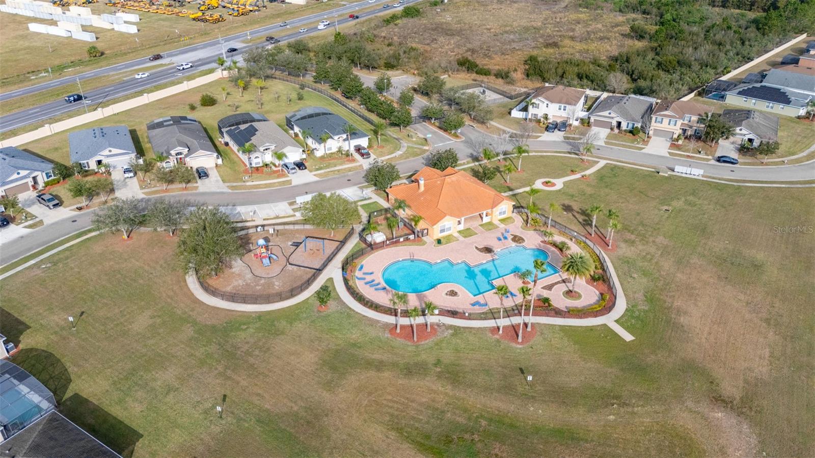 947 EMERALD GREEN CT, KISSIMMEE, FL — photo 56