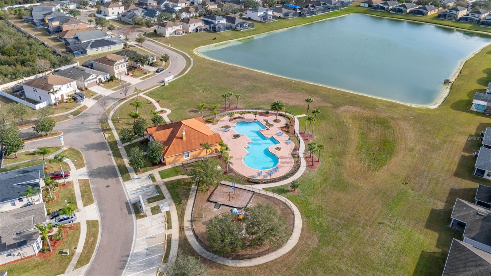 947 EMERALD GREEN CT, KISSIMMEE, FL — photo 57