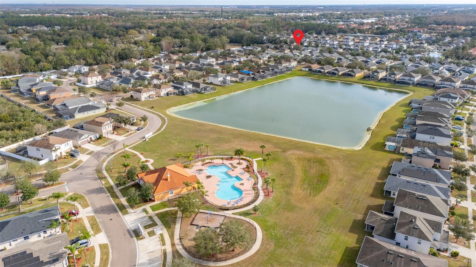 947 EMERALD GREEN CT, KISSIMMEE, FL — photo 58