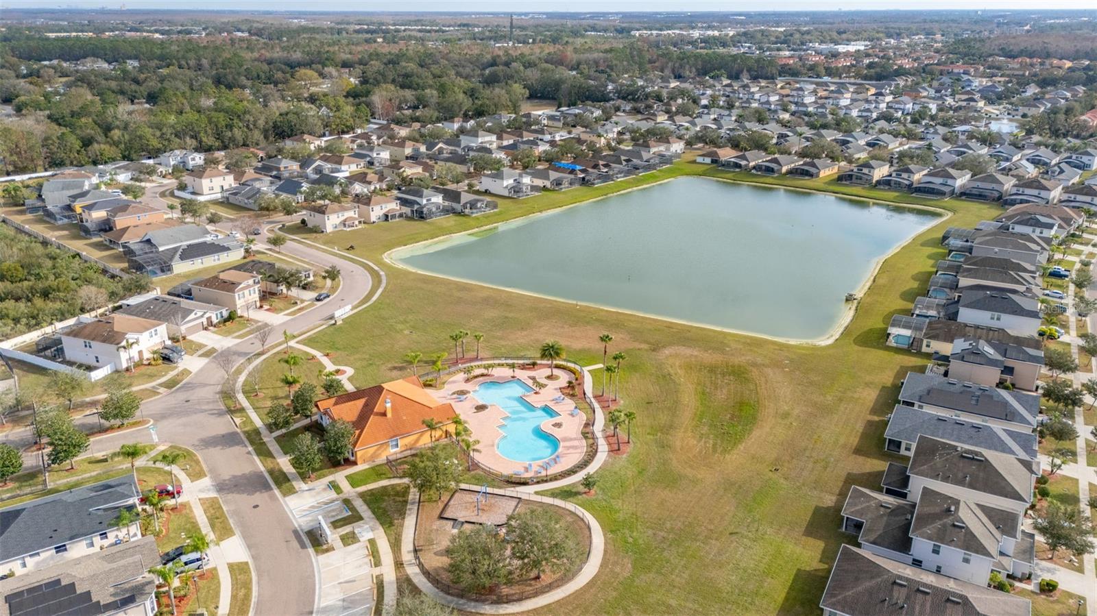 947 EMERALD GREEN CT, KISSIMMEE, FL — photo 59