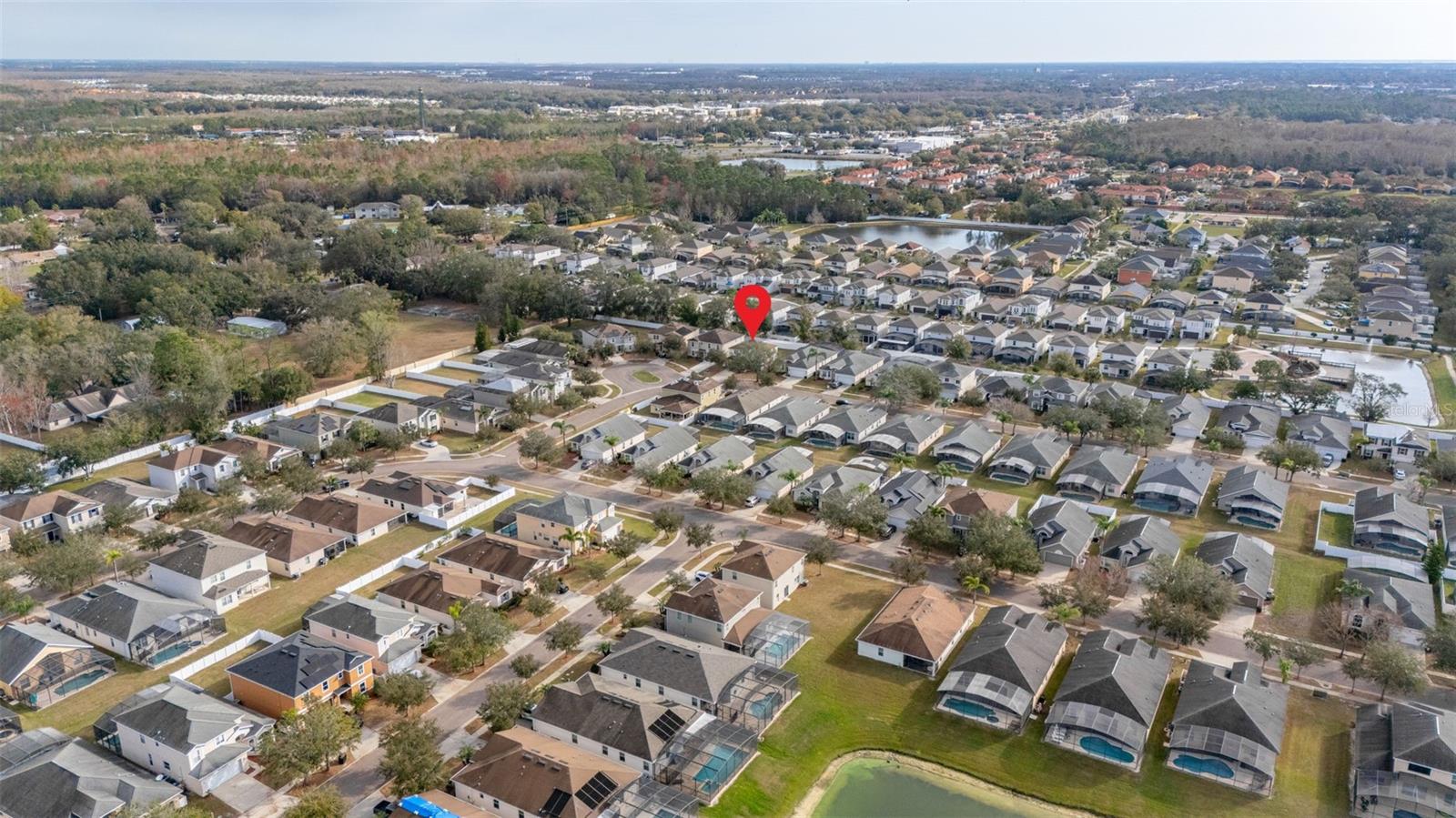 947 EMERALD GREEN CT, KISSIMMEE, FL — photo 61