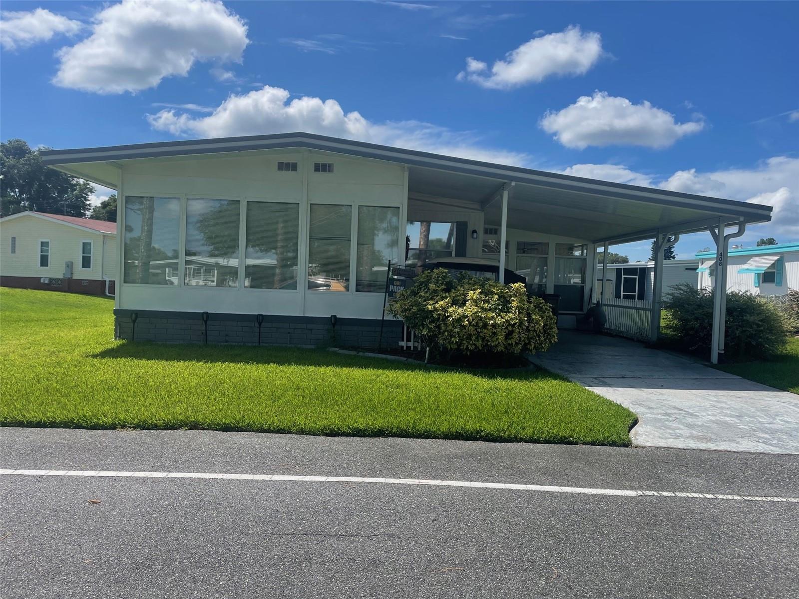 408 HAWTHORNE BLVD, LEESBURG, FL