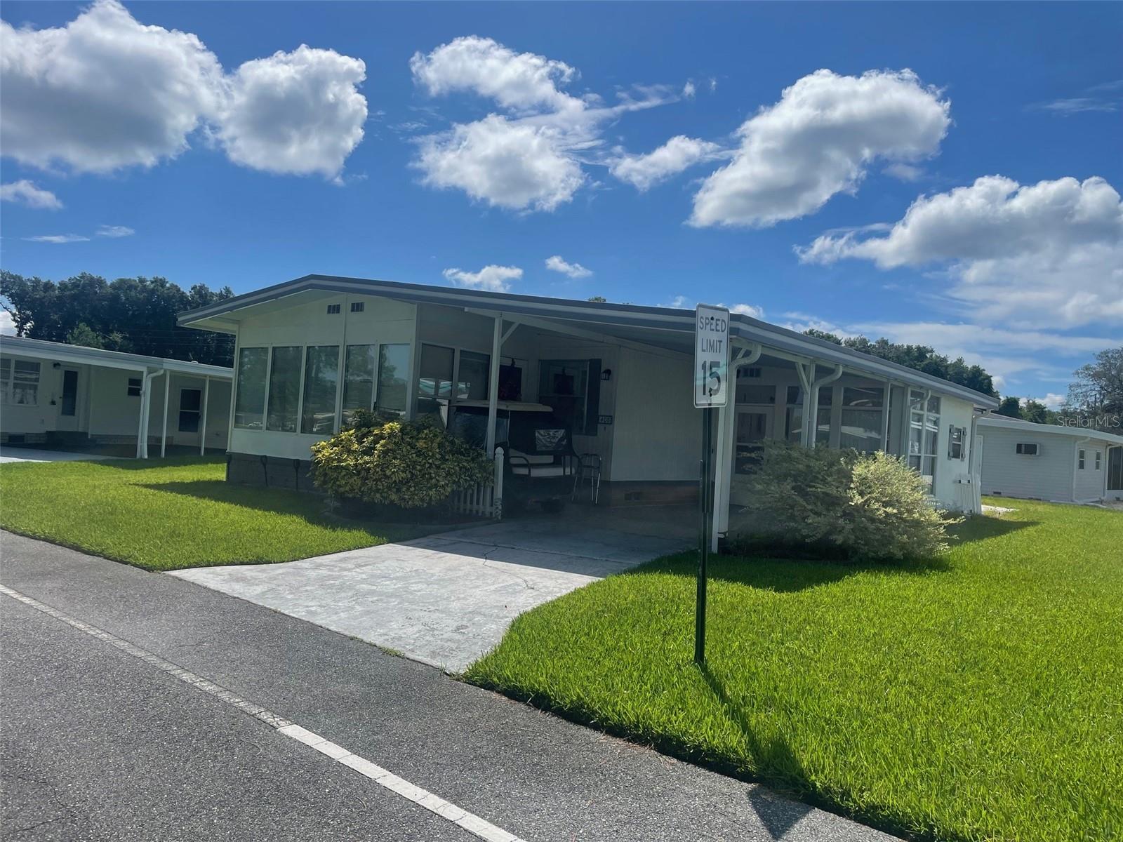 408 HAWTHORNE BLVD, LEESBURG, FL — photo 4