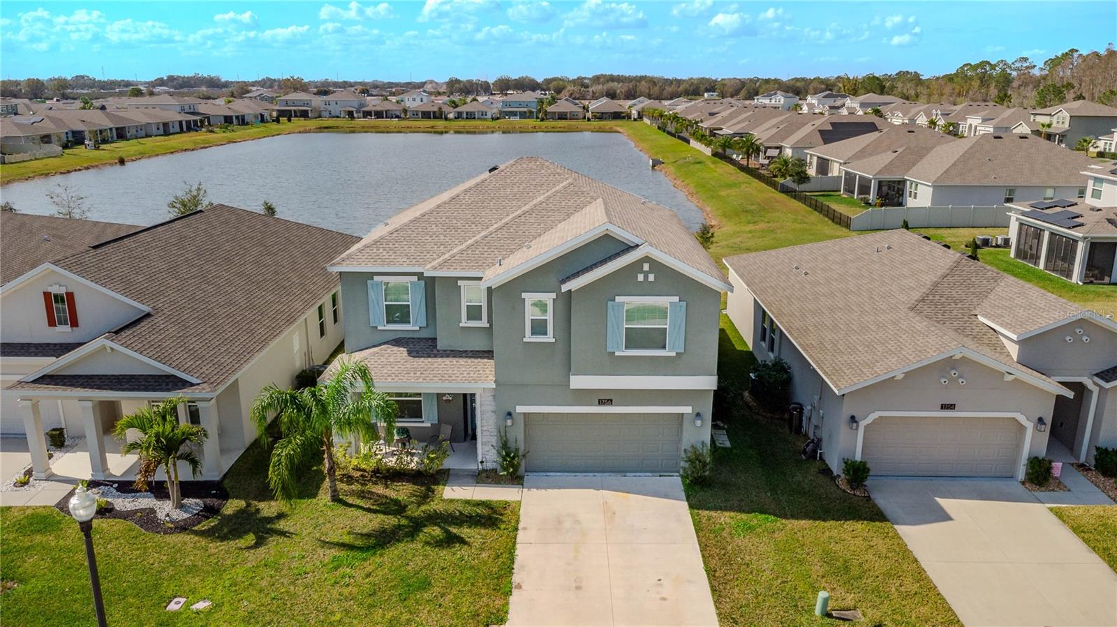 1756 CHATSWORTH CIR, ST CLOUD, FL — photo 2
