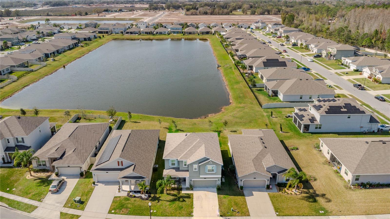 1756 CHATSWORTH CIR, ST CLOUD, FL — photo 4