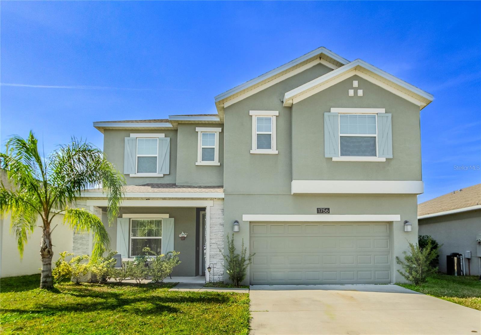 1756 CHATSWORTH CIR, ST CLOUD, FL — photo 15