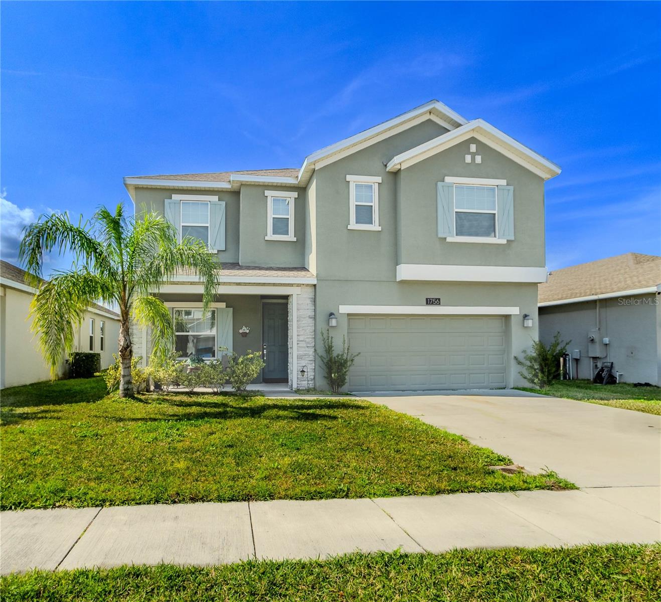 1756 CHATSWORTH CIR, ST CLOUD, FL — photo 16