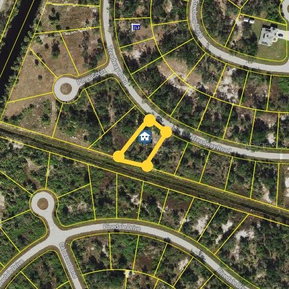 7173 TREADWAY RD, PORT CHARLOTTE, FL