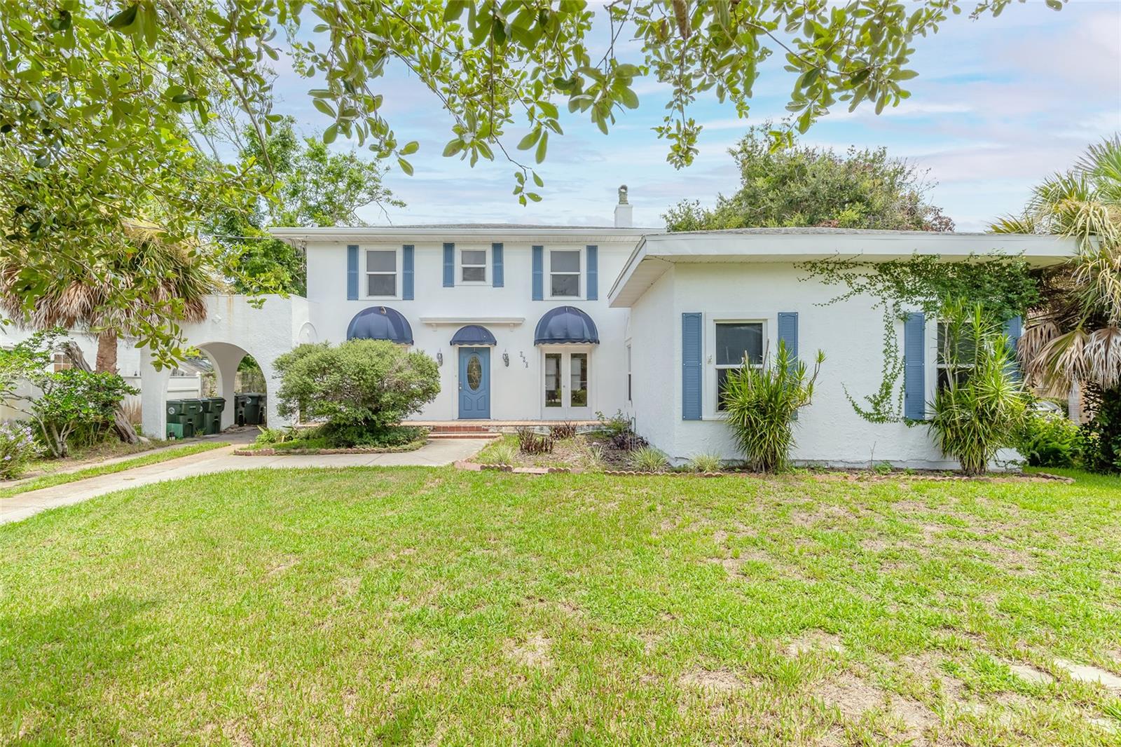 724 N OLEANDER AVE, DAYTONA BEACH, FL