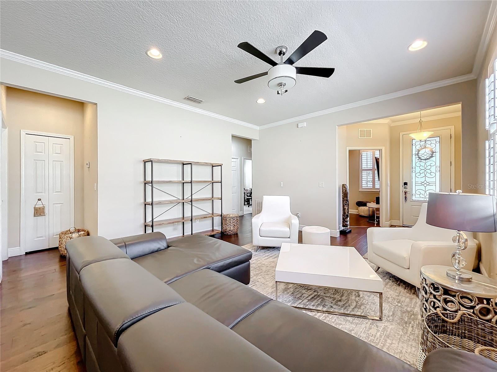 22004 BELGIAN CT, MOUNT DORA, FL — photo 42