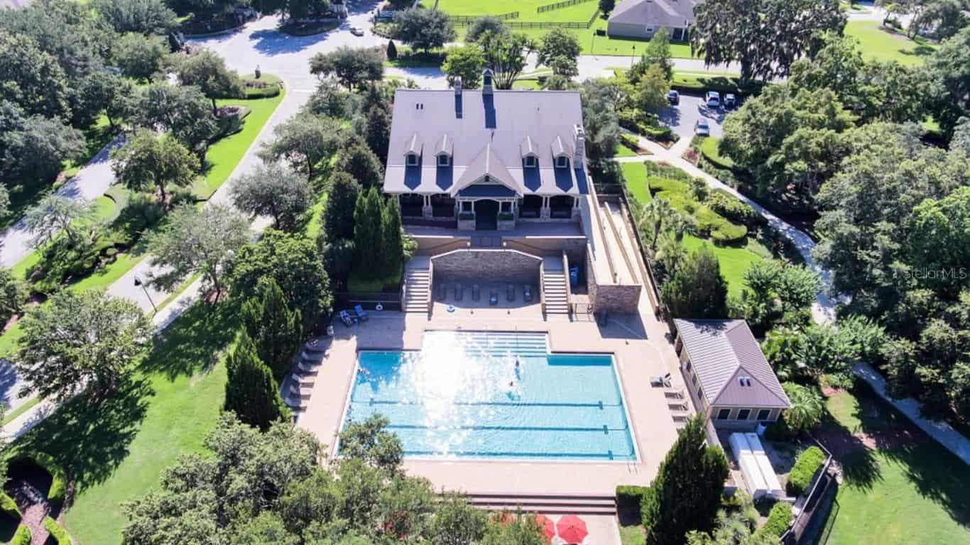 22004 BELGIAN CT, MOUNT DORA, FL — photo 118