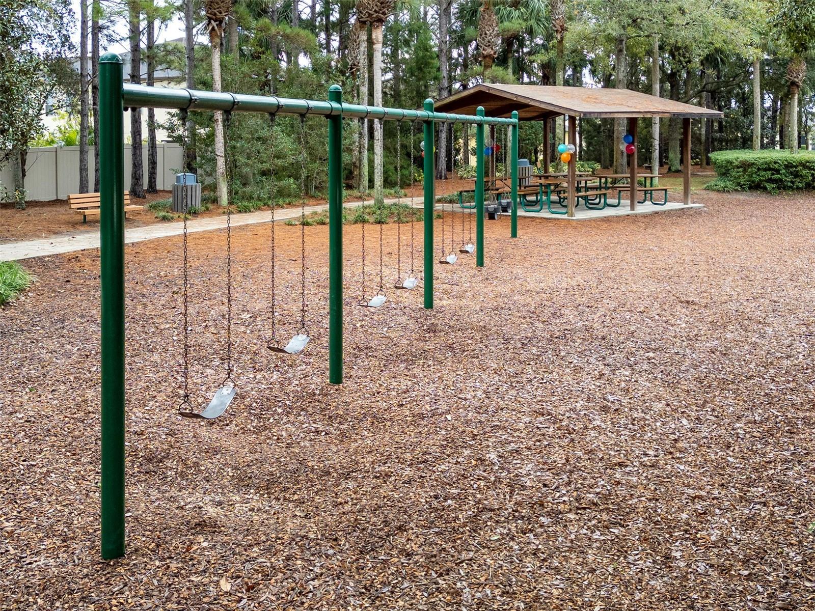 22004 BELGIAN CT, MOUNT DORA, FL — photo 132