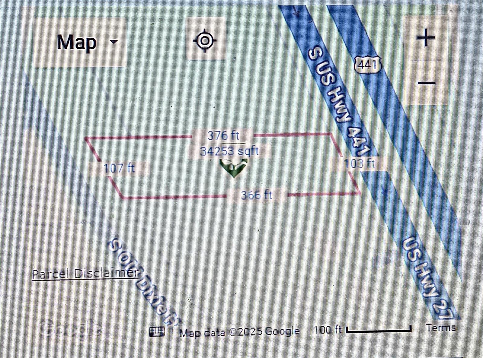 524 S US HIGHWAY 27 - 441 #441, LADY LAKE, FL