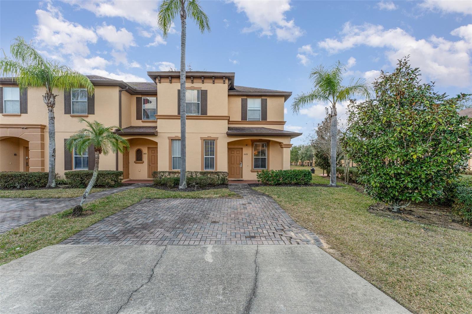 2153 CALABRIA AVE, DAVENPORT, FL