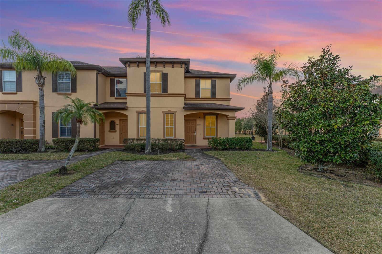 2153 CALABRIA AVE, DAVENPORT, FL — photo 2