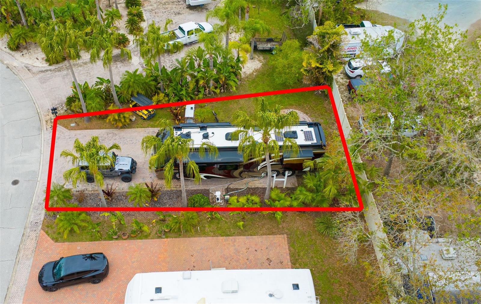 6865 AMANDA VISTA CIR, LAND O LAKES, FL — photo 5