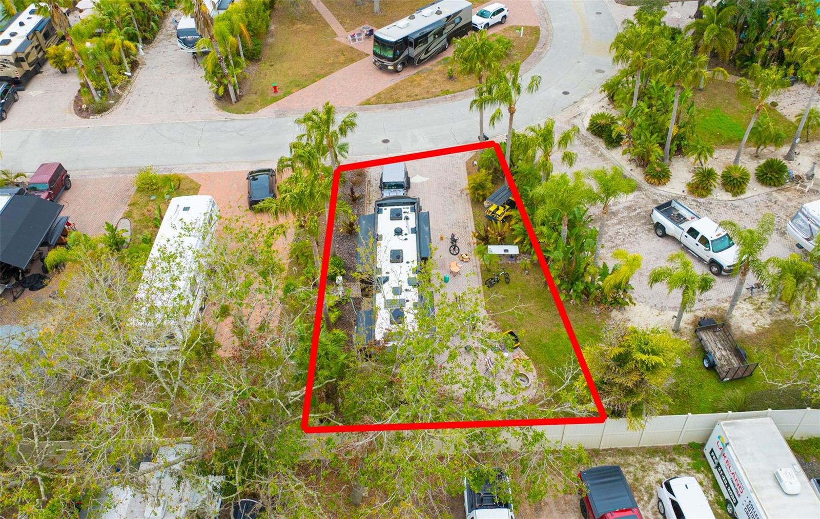 6865 AMANDA VISTA CIR, LAND O LAKES, FL — photo 7