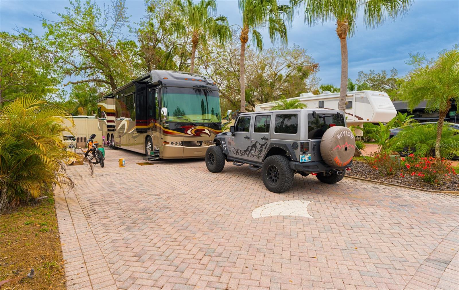 6865 AMANDA VISTA CIR, LAND O LAKES, FL — photo 16