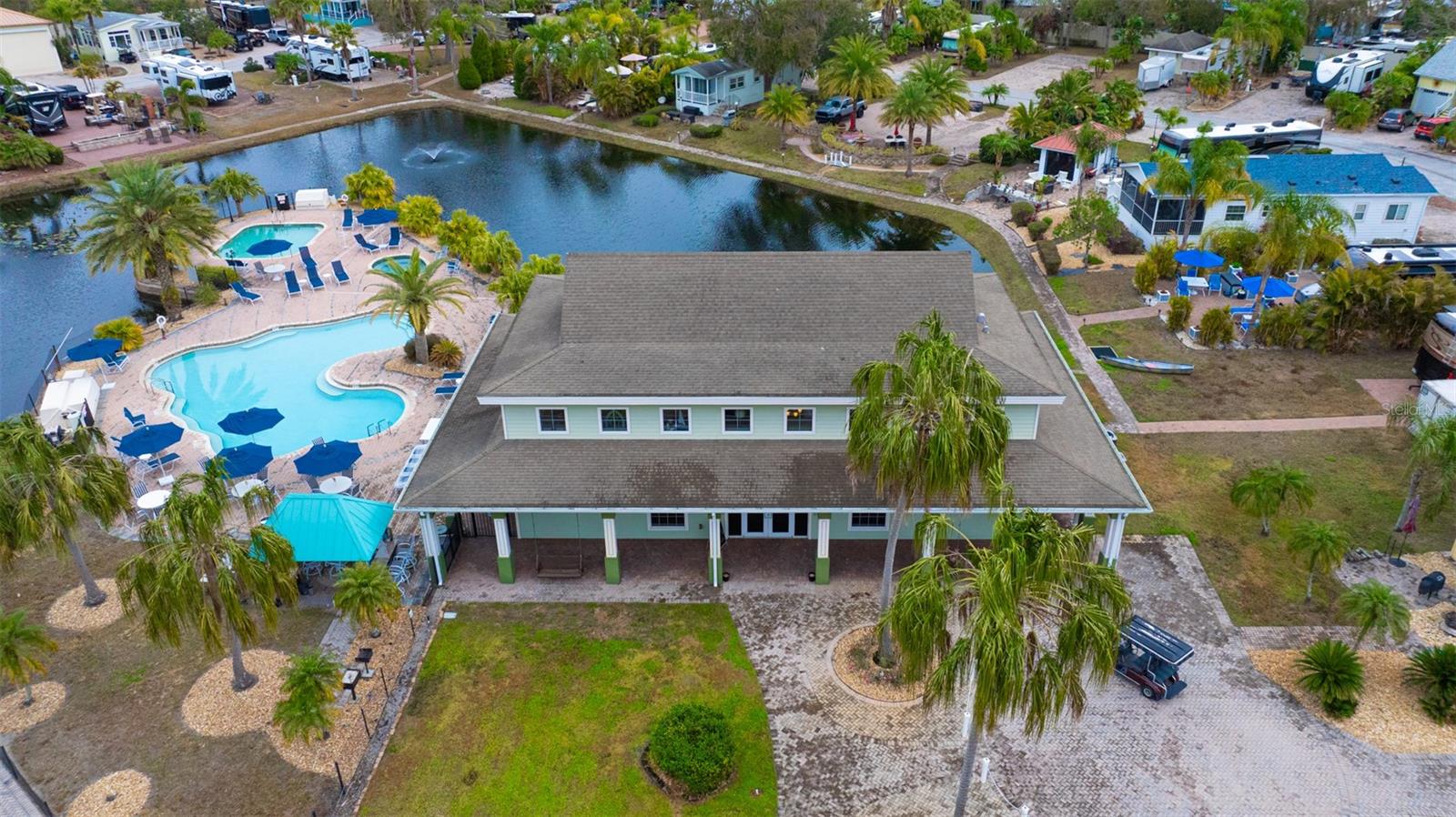 6865 AMANDA VISTA CIR, LAND O LAKES, FL — photo 17