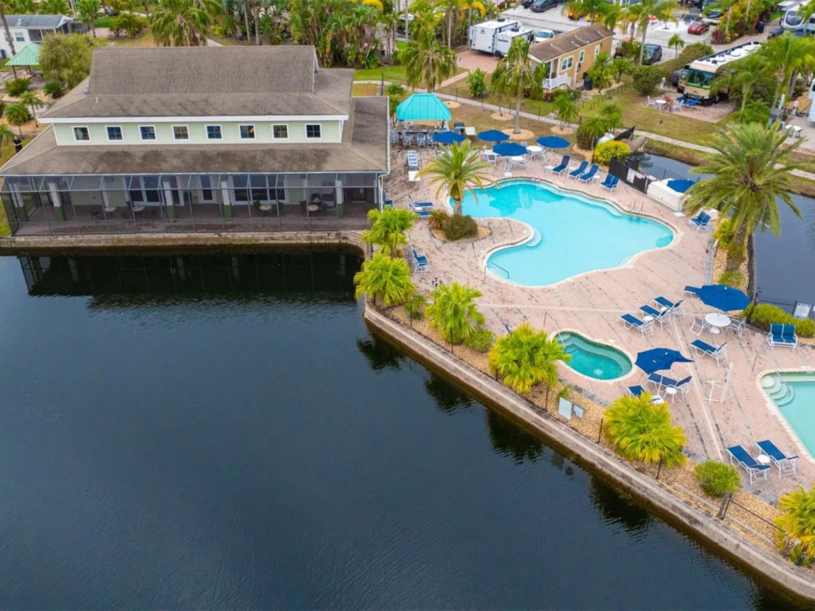 6865 AMANDA VISTA CIR, LAND O LAKES, FL — photo 20