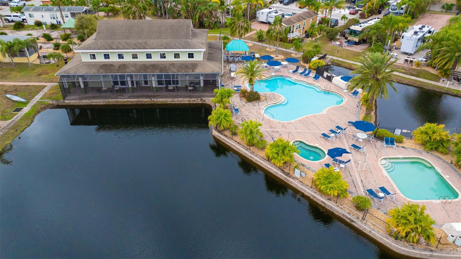 6865 AMANDA VISTA CIR, LAND O LAKES, FL — photo 19