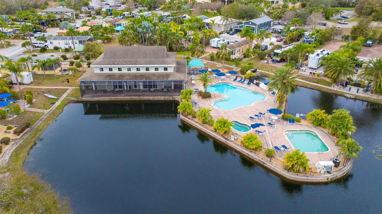 6865 AMANDA VISTA CIR, LAND O LAKES, FL — photo 22