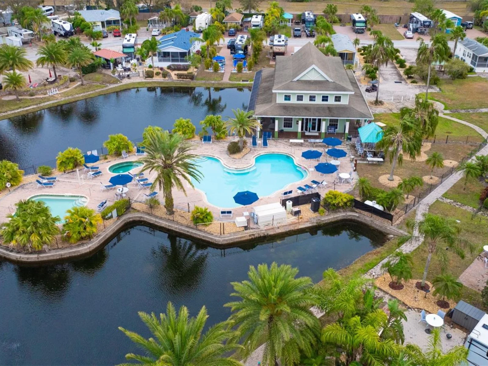 6865 AMANDA VISTA CIR, LAND O LAKES, FL — photo 23