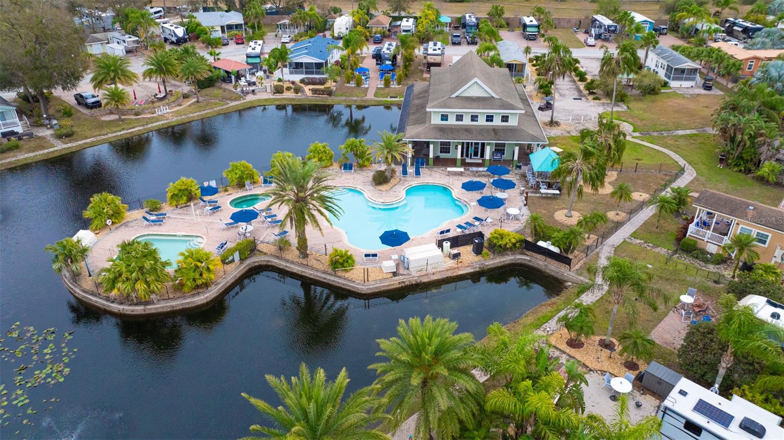 6865 AMANDA VISTA CIR, LAND O LAKES, FL — photo 24