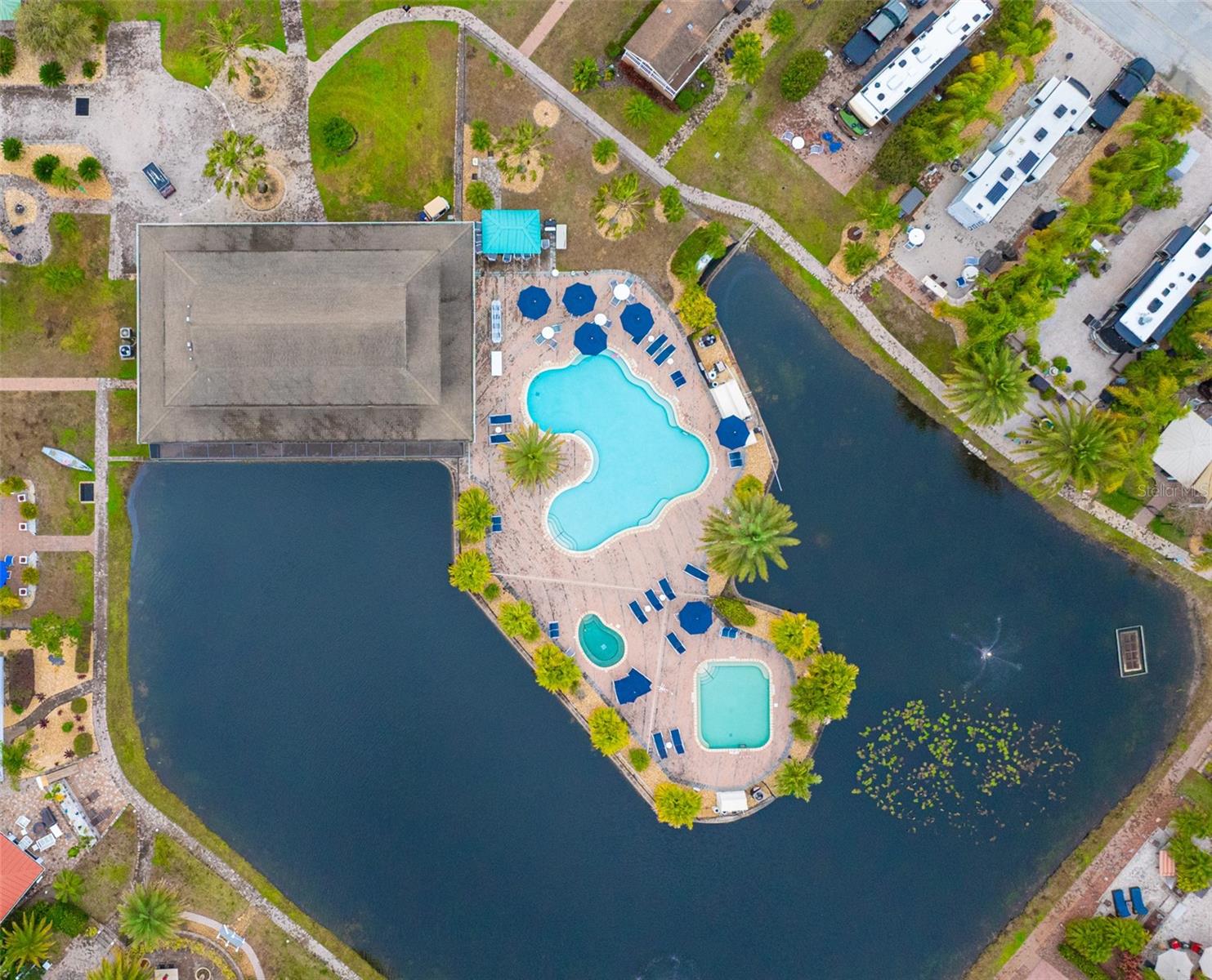 6865 AMANDA VISTA CIR, LAND O LAKES, FL — photo 25