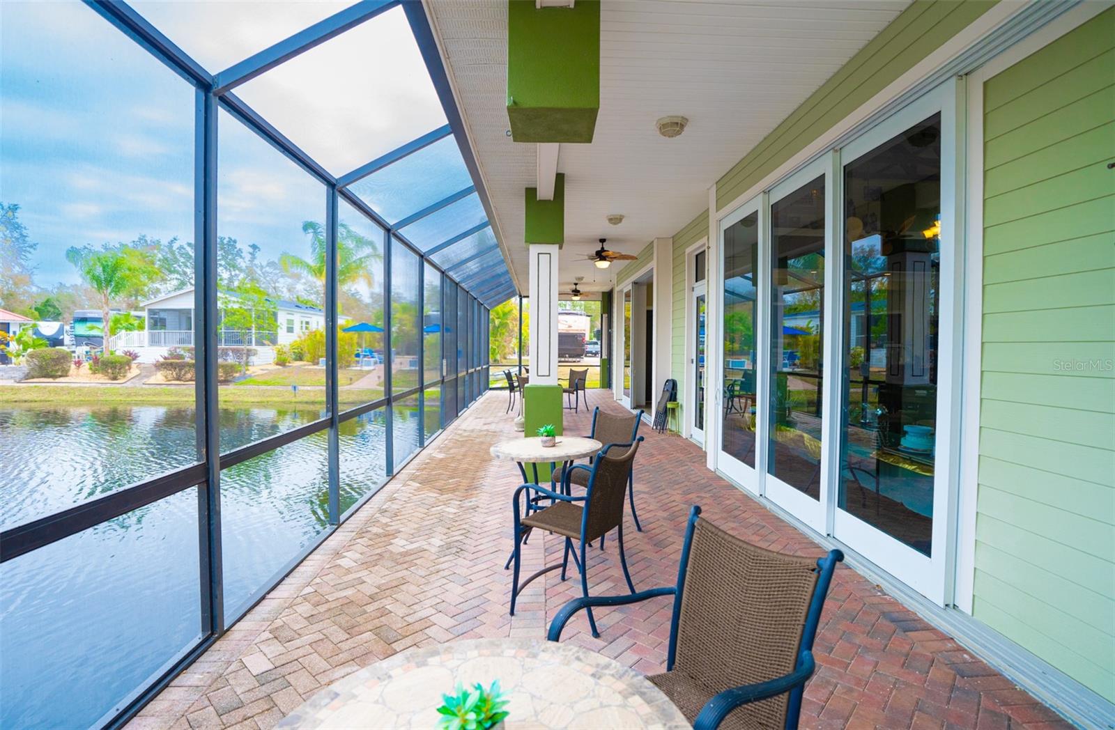 6865 AMANDA VISTA CIR, LAND O LAKES, FL — photo 33