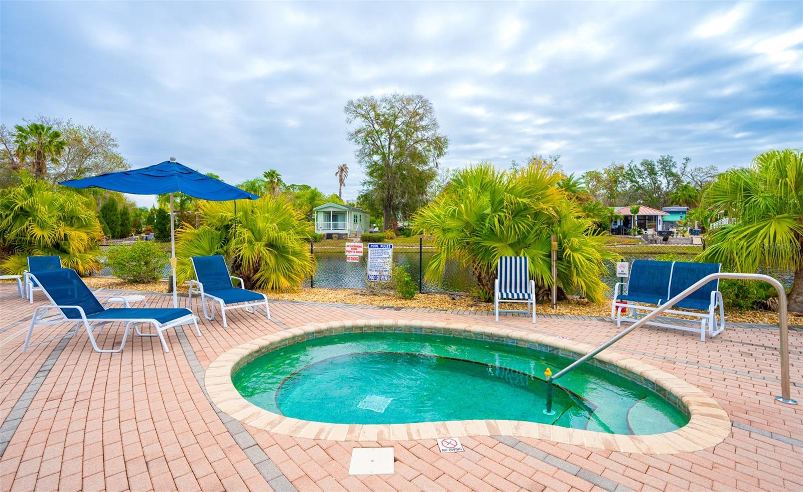6865 AMANDA VISTA CIR, LAND O LAKES, FL — photo 42