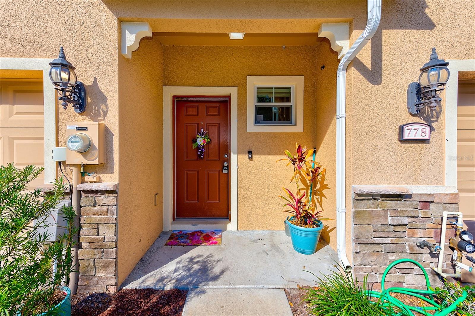 780 SPRING FLOWERS TRL, BRANDON, FL — photo 29