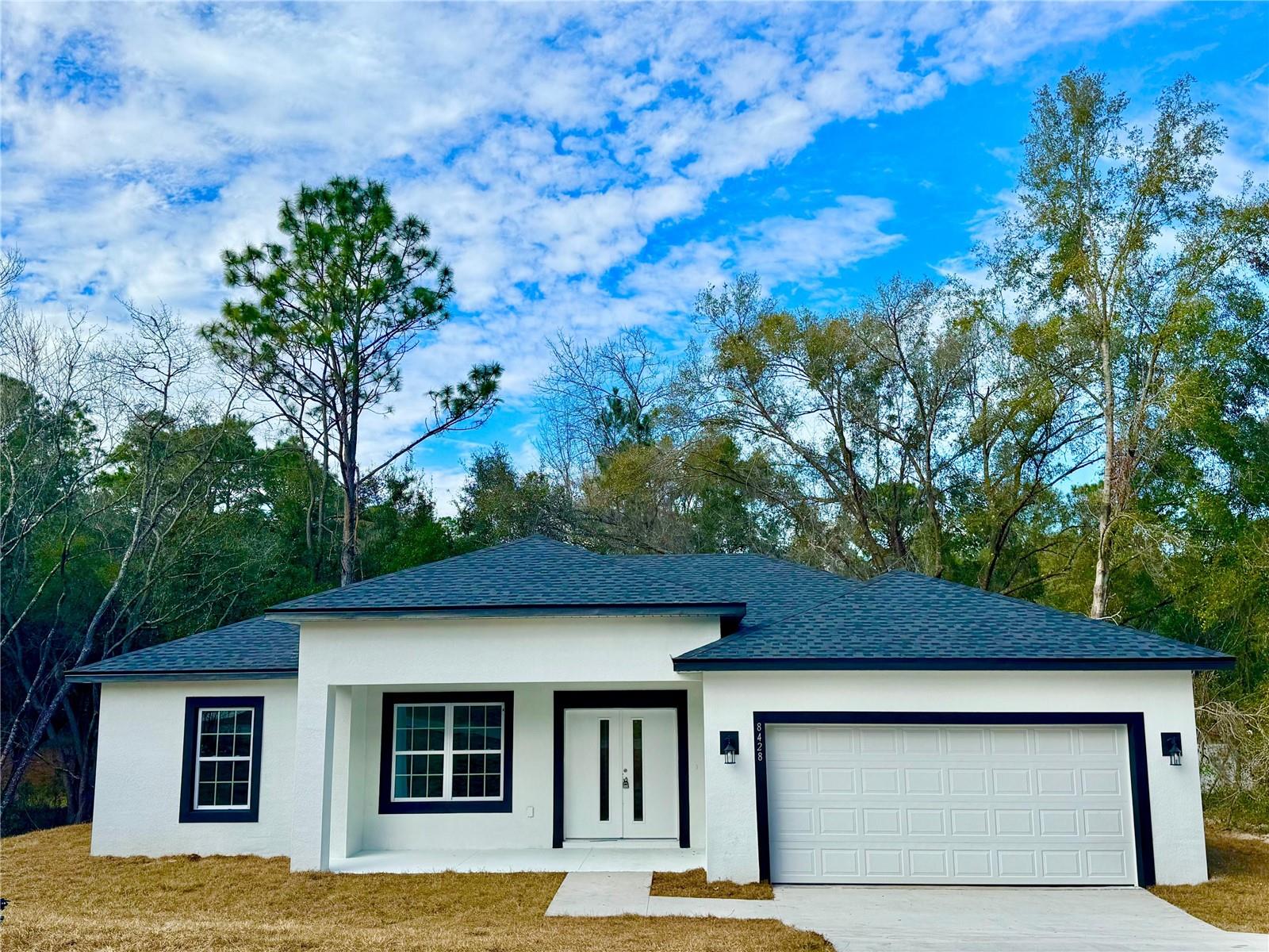 8428 N POCONO DR, CITRUS SPRINGS, FL