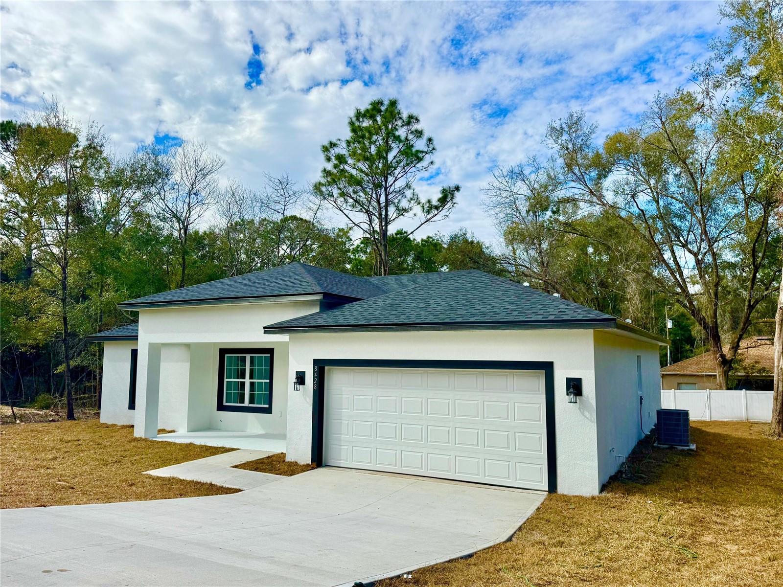 8428 N POCONO DR, CITRUS SPRINGS, FL — photo 3
