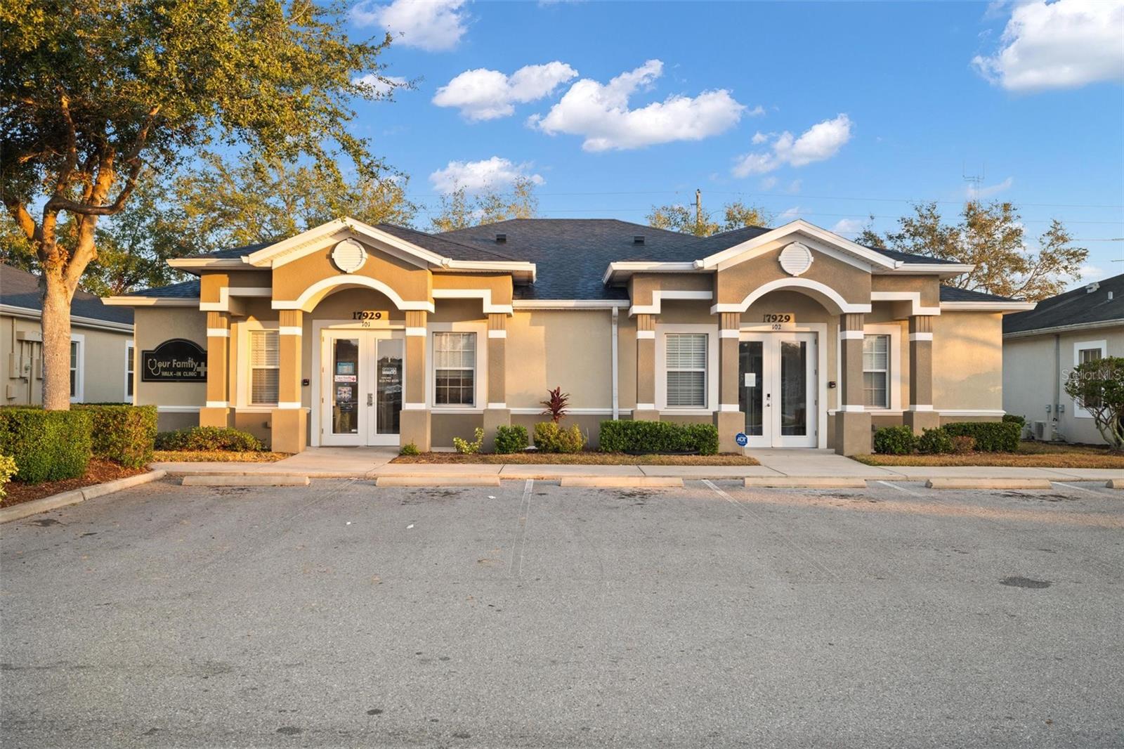 17929 HUNTING BOW CIR #101 & 102, LUTZ, FL — photo 4