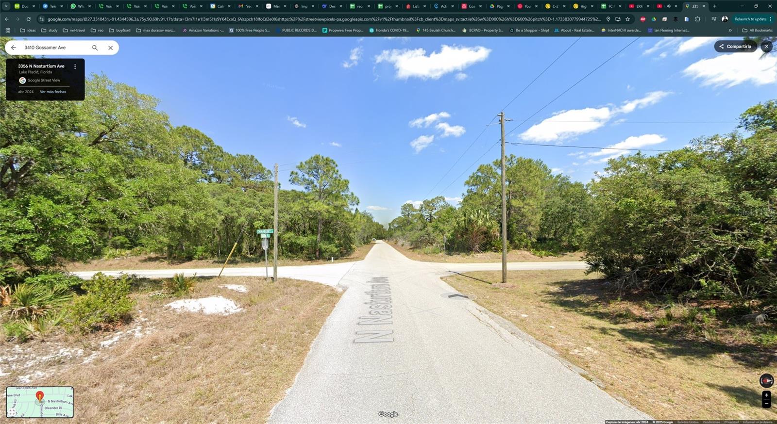 3410 GOSSAMER AVE, LAKE PLACID, FL — photo 5