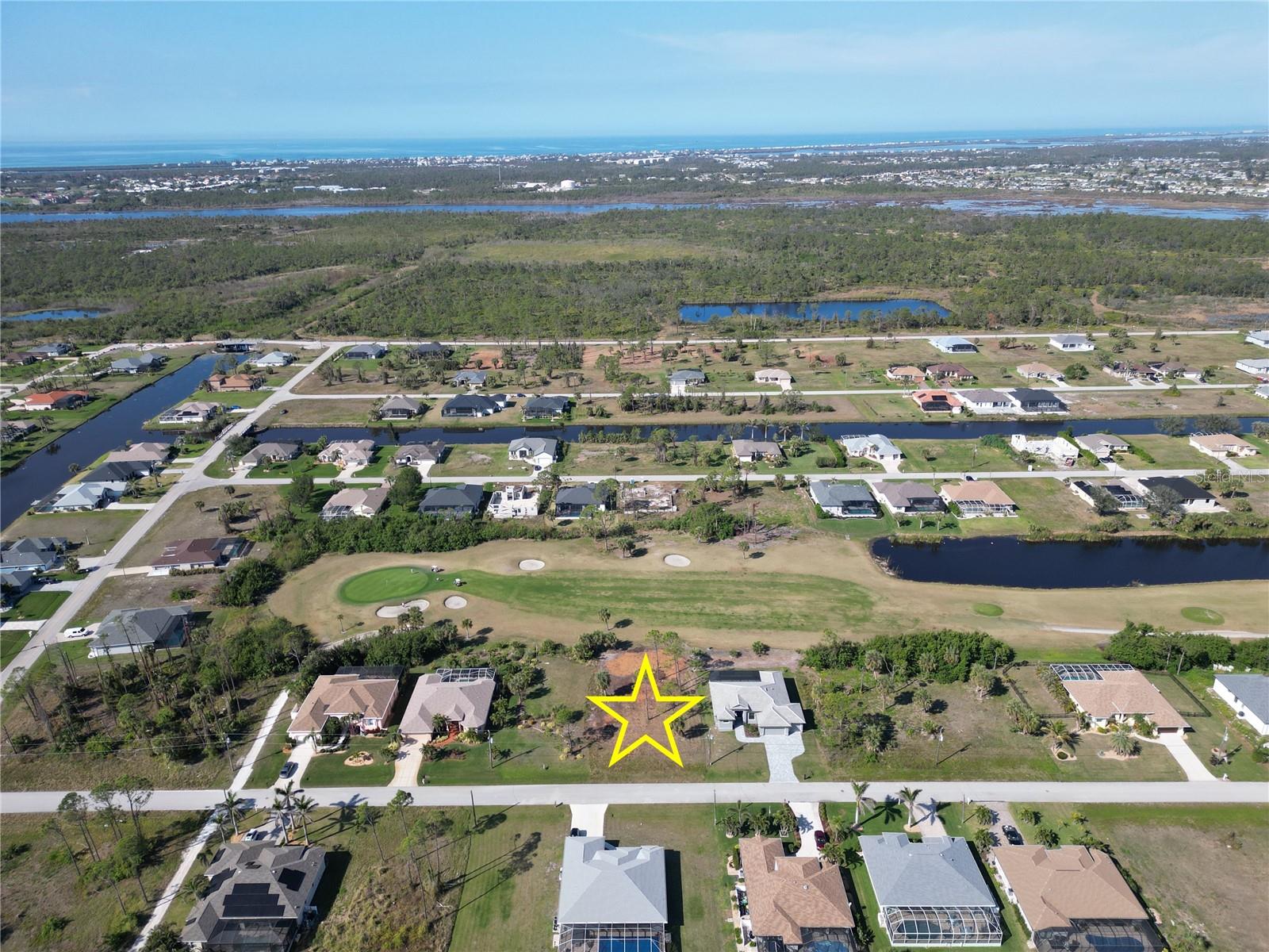 10 PINE VALLEY PL, ROTONDA WEST, FL