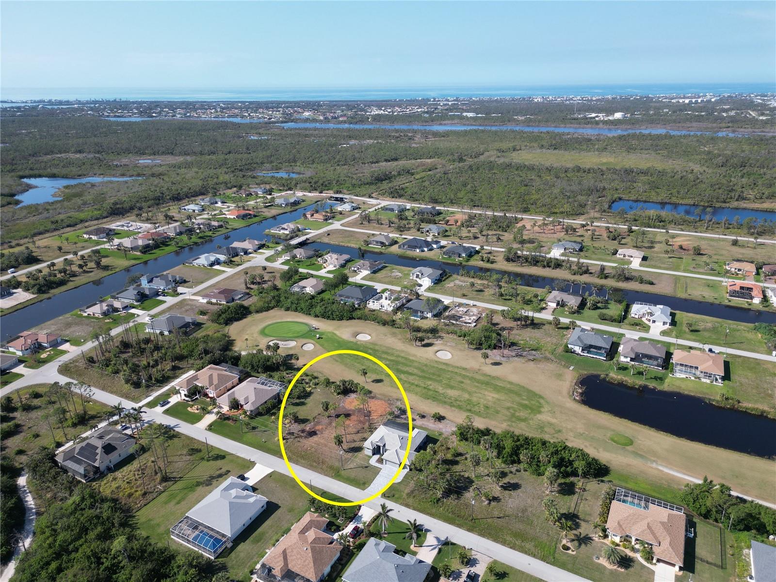 10 PINE VALLEY PL, ROTONDA WEST, FL — photo 3