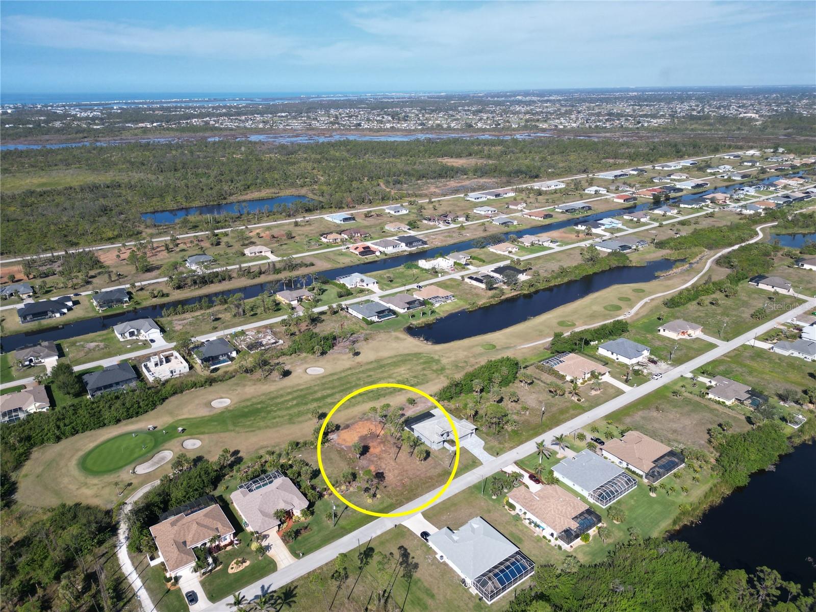 10 PINE VALLEY PL, ROTONDA WEST, FL — photo 4