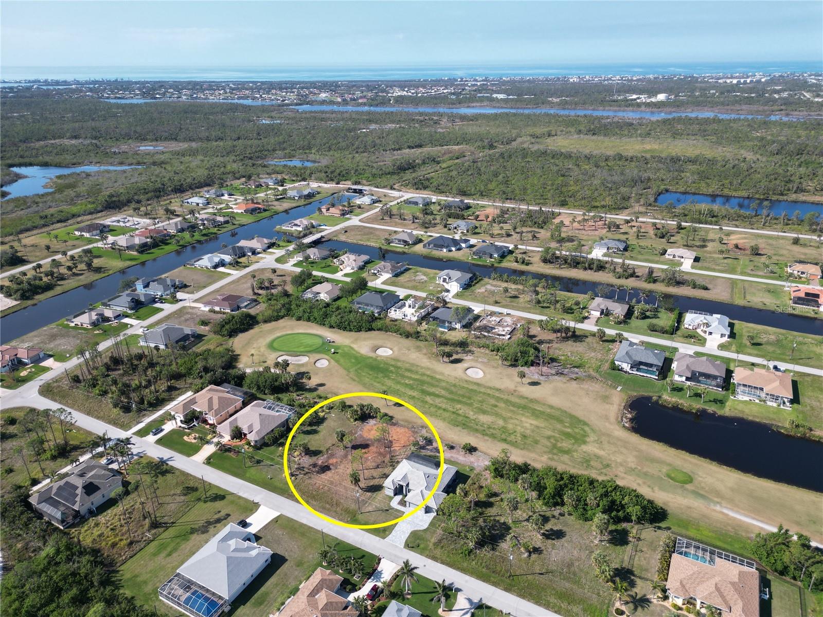 10 PINE VALLEY PL, ROTONDA WEST, FL — photo 5