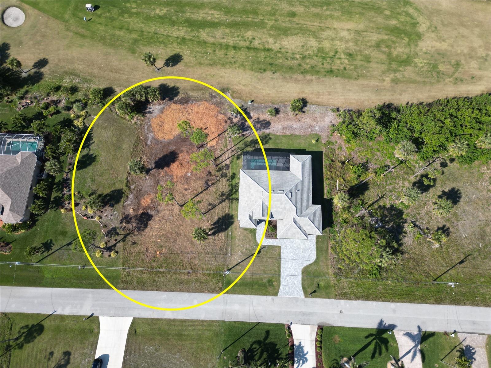 10 PINE VALLEY PL, ROTONDA WEST, FL — photo 6