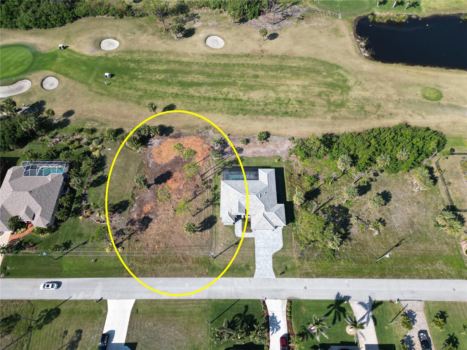 10 PINE VALLEY PL, ROTONDA WEST, FL — photo 7