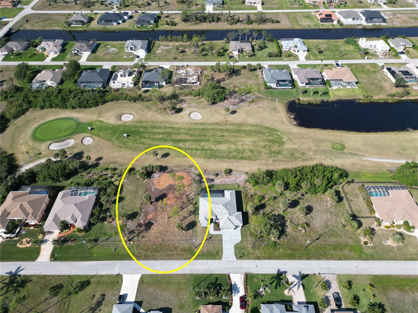 10 PINE VALLEY PL, ROTONDA WEST, FL — photo 8